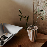 Dedali Vase By Ferm Living - Lifestyle View4