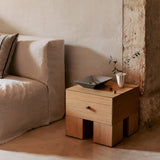 Dedali Vase By Ferm Living - Lifestyle View7