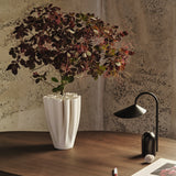 Dedali Vase By Ferm Living - Lifestyle View8