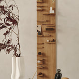 Dedali Vase By Ferm Living - Lifestyle View9