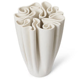 Dedali Vase Large By Ferm Living - Side View