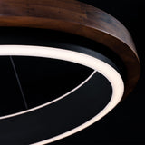 Delaney Chandelier