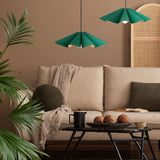 Delfina Acoustic Pendant