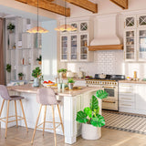 Delfina Acoustic Pendant