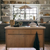 Delfina Acoustic Pendant