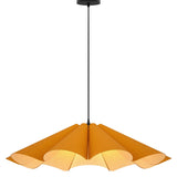 Delfina Acoustic Pendant