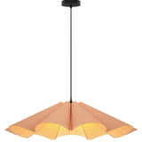 Delfina Acoustic Pendant