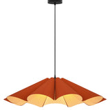 Delfina Acoustic Pendant