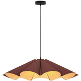 Delfina Acoustic Pendant