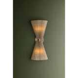 Dell Wall Sconce by Troy Lighting