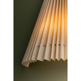 Dell Wall Sconce by Troy Lighting