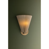 Dell Wall Sconce by Troy Lighting