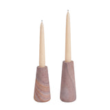 Delos Candle Holder By Renwil