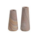 Delos Candle Holder By Renwil