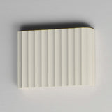 Delphi 9 LED Wall Sconce By ET2 Side View