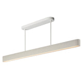 Delphi Linear Pendant Medium By ET2