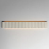 Delphi Linear Wall Sconce Large By ET2 With Light