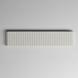 Delphi Linear Wall Sconce Medium By ET2 Front View