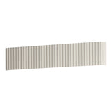 Delphi Linear Wall Sconce Medium By ET2