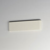 Delphi Linear Wall Sconce Small By ET2 Side View
