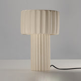 Delphi Table Lamp Sandstone By ET2