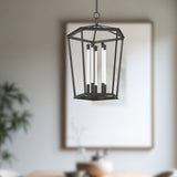 Delphine Pendant — Pendant