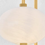 Delphine Wall Sconce By Mitzi - Detailed View
