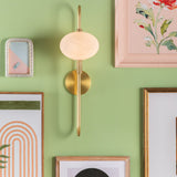 Delphine Wall Sconce By Mitzi - Lifestyle View4