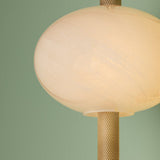 Delphine Wall Sconce By Mitzi - Side View