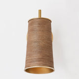 Delran Wall Sconce by Hudson Valley
