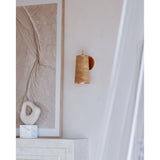 Delran Wall Sconce by Hudson Valley