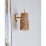 Delran Wall Sconce by Hudson Valley