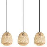 Dembleby Pendant Light Medium By Eglo