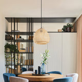 Dembleby Pendant Light Small By Eglo Lifestyle View