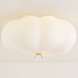 Demille Flush Mount By Mitzi Main View 2