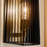 Linara Wall Dome Sconce lifestyle 2