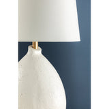 Denali Table Lamp by Hudson Valley