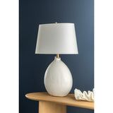 Denali Table Lamp by Hudson Valley