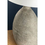 Denali Table Lamp by Hudson Valley