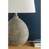 Denali Table Lamp by Hudson Valley