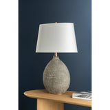 Denali Table Lamp by Hudson Valley