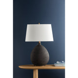 Denali Table Lamp by Hudson Valley