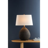 Denali Table Lamp by Hudson Valley