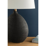 Denali Table Lamp by Hudson Valley
