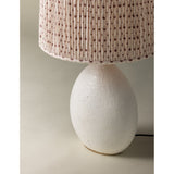 Denali Table Lamp by Hudson Valley