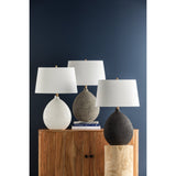Denali Table Lamp by Hudson Valley
