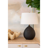 Denali Table Lamp by Hudson Valley