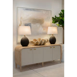 Denali Table Lamp by Hudson Valley