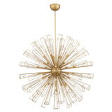 Dendelio Chandelier By Eurofase 35 GD