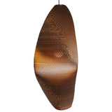Denny Pendant Light Natural Finish By Graypants